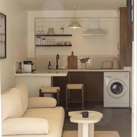 Duplex - St Tropez - Maison Lerins Appartement Saint-Tropez