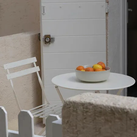 Appartement Duplex - St Tropez - Maison Lerins Saint-Tropez