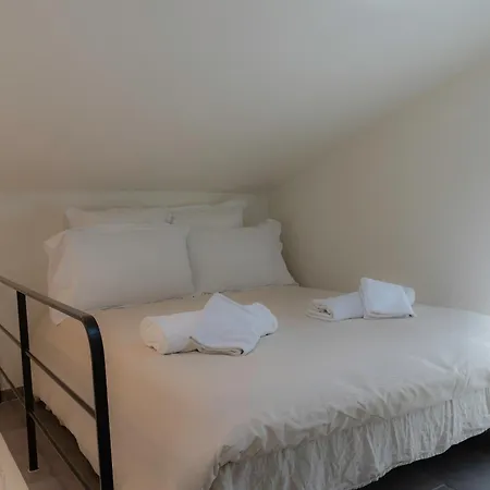 Duplex - St Tropez - Maison Lerins * Saint-Tropez