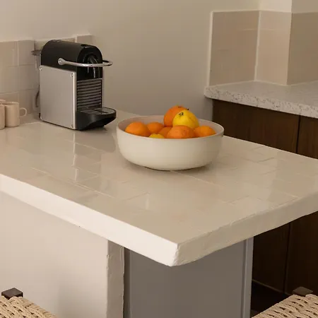 Appartement Duplex - St Tropez - Maison Lerins Saint-Tropez
