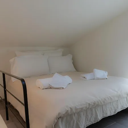 Appartement Duplex - St Tropez - Maison Lerins