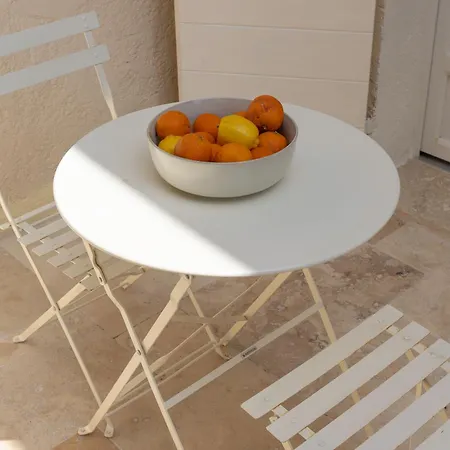 Appartement Duplex - St Tropez - Maison Lerins *