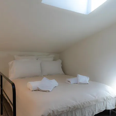 Duplex - St Tropez - Maison Lerins Saint-Tropez