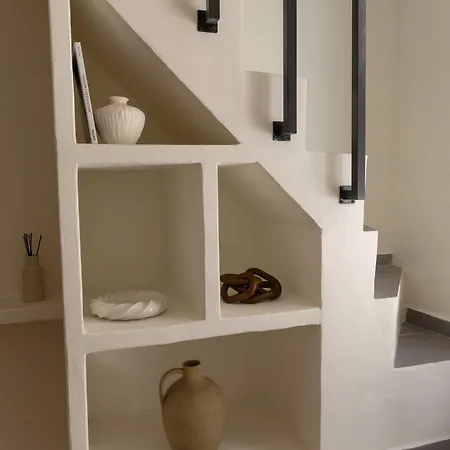 דירה Duplex - St Tropez - Maison Lerins סן טרופז