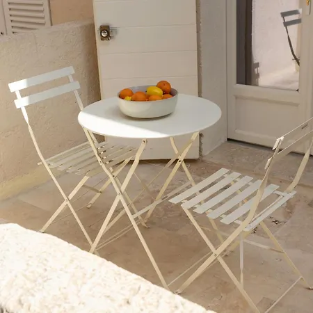 Duplex - St Tropez - Maison Lerins דירה