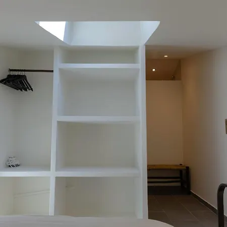 Appartement Duplex - St Tropez - Maison Lerins