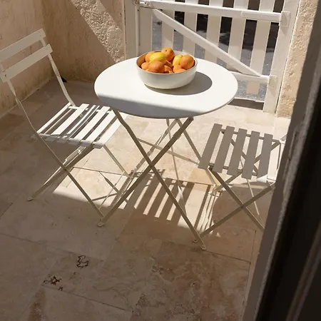 Duplex - St Tropez - Maison Lerins *