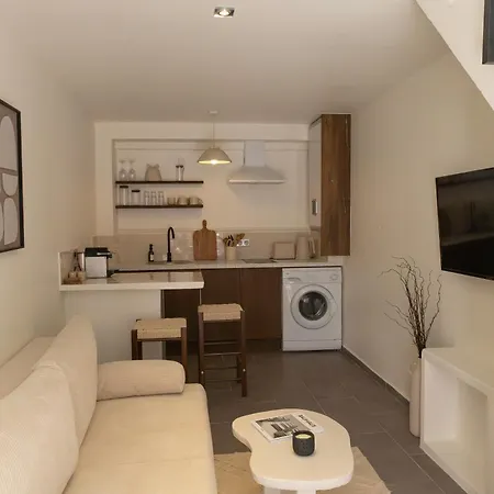 Duplex - St Tropez - Maison Lerins Saint-Tropez