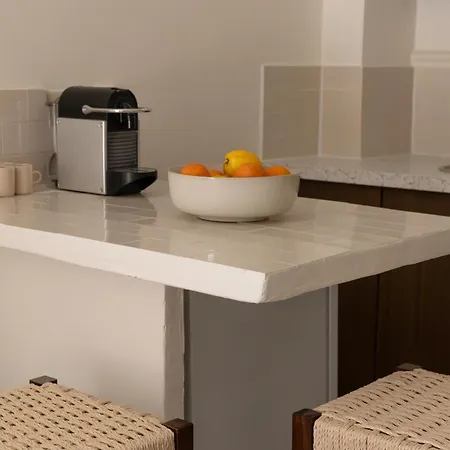 Duplex - St Tropez - Maison Lerins Appartement *