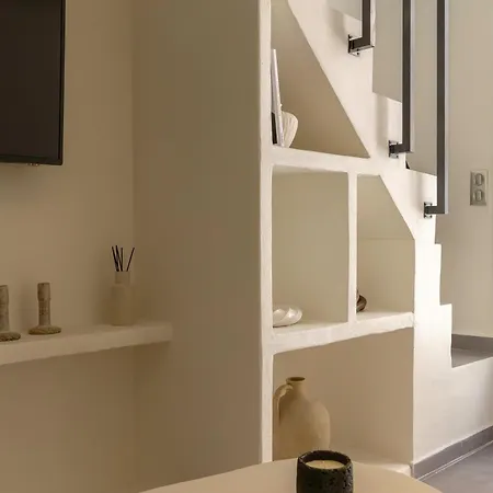 Duplex - St Tropez - Maison Lerins Appartement Saint-Tropez
