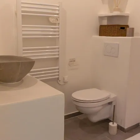 Duplex - St Tropez - Maison Lerins Appartement