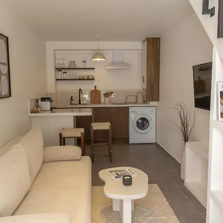 Duplex - St Tropez - Maison Lerins * Saint-Tropez