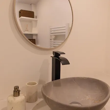 Appartement Duplex - St Tropez - Maison Lerins Saint-Tropez