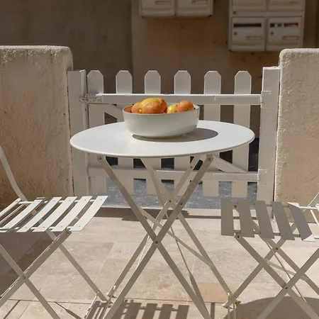 Duplex - St Tropez - Maison Lerins * Saint-Tropez